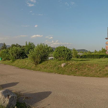 Camping Susen Saldes Exterior foto