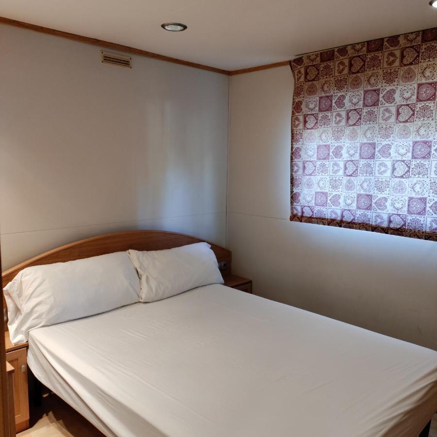 Camping Susen Saldes Exterior foto